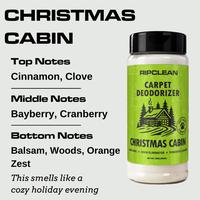 Christmas Cabin