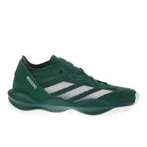 adidas Mens Adizero Select 2.0 Basketball Sneakers Shoes - Green