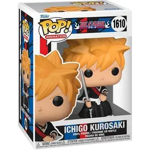 Funko Pop Bleach - Ichigo #1610
