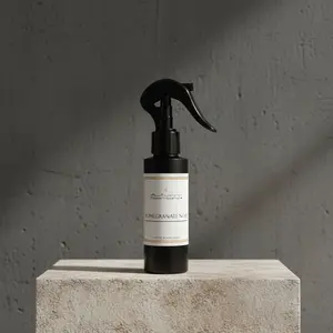 Pomegranate Noir Room Spray- Pomegranate, Wood, Lavender, Jasmine