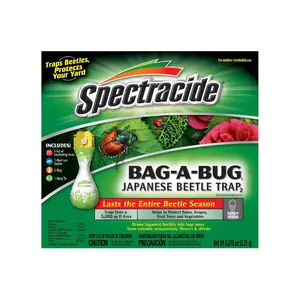 Bag-A-Bug Japanese Beetle Trap