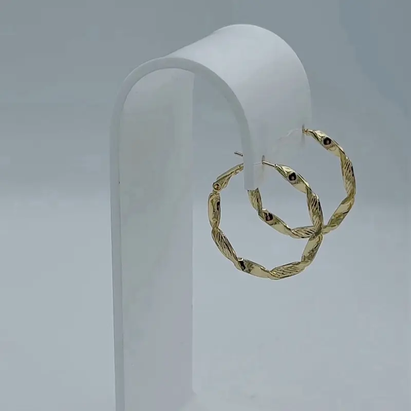 Rodriguezjewelry # 3672 Earring