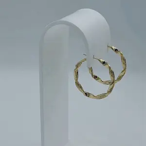 Rodriguezjewelry # 3672 Earring