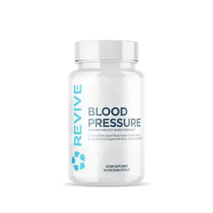 Blood Pressure