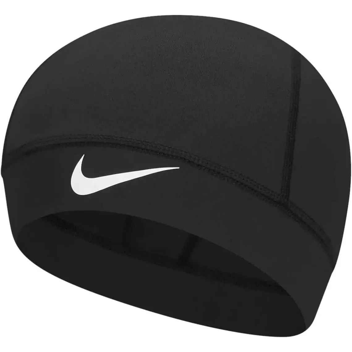 Nike Dri-FIT Skull Cap, Lightweight Athletic Head Wrap for Running, Gym, Cycling, Basketball & Outdoor Sports, Men & Women