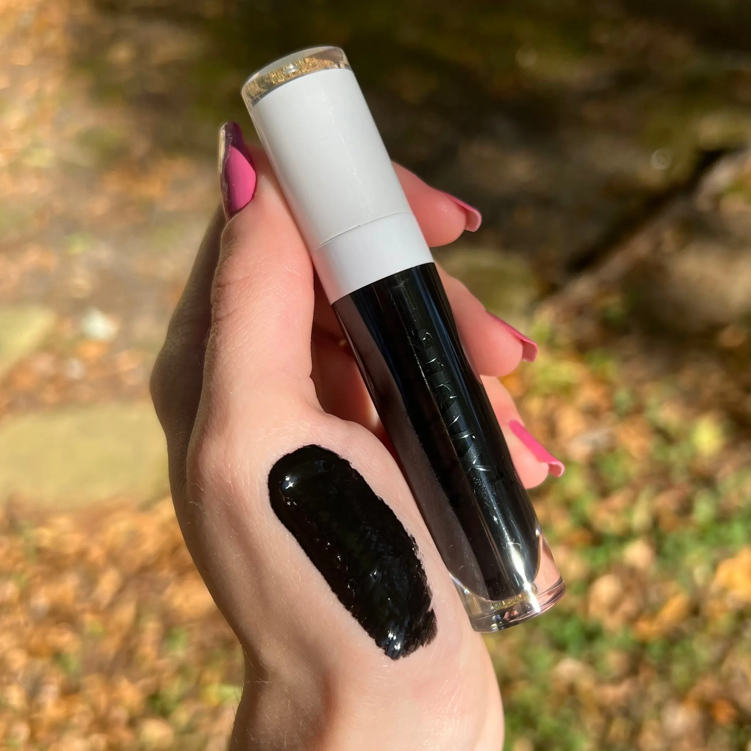 Eclipse Lip Gloss
