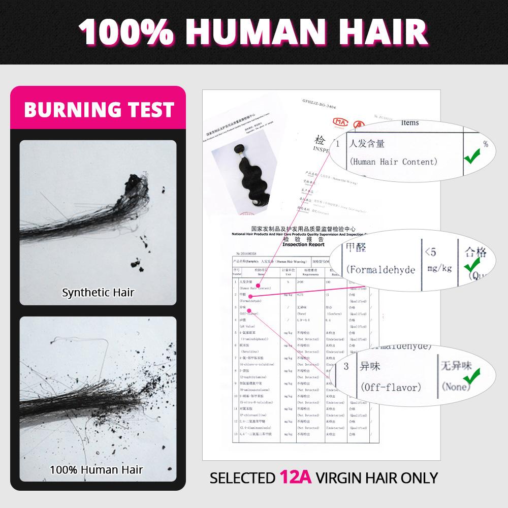 Burmese Curly Human Hair Bundles 100% Human Hair Curly Bundles 1 3 4 Bundles 30Inches Tight Curls Quick Wave Hair Extension Sew In