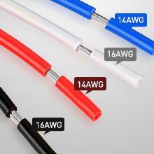 Nilight 50023R 5 Pack 30A Fused Relay Switch Kit 12V 4 Pin SPST Relay Interlocking Harness Socket Holder 30 Amp 12 Volt Automotive Relays with Fuse for Auto Cars Trucks RV