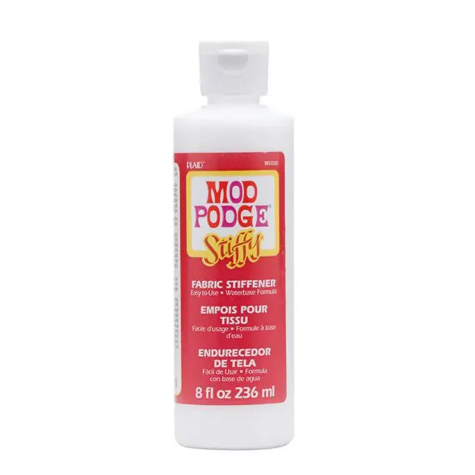 Mod Podge® Stiffy®