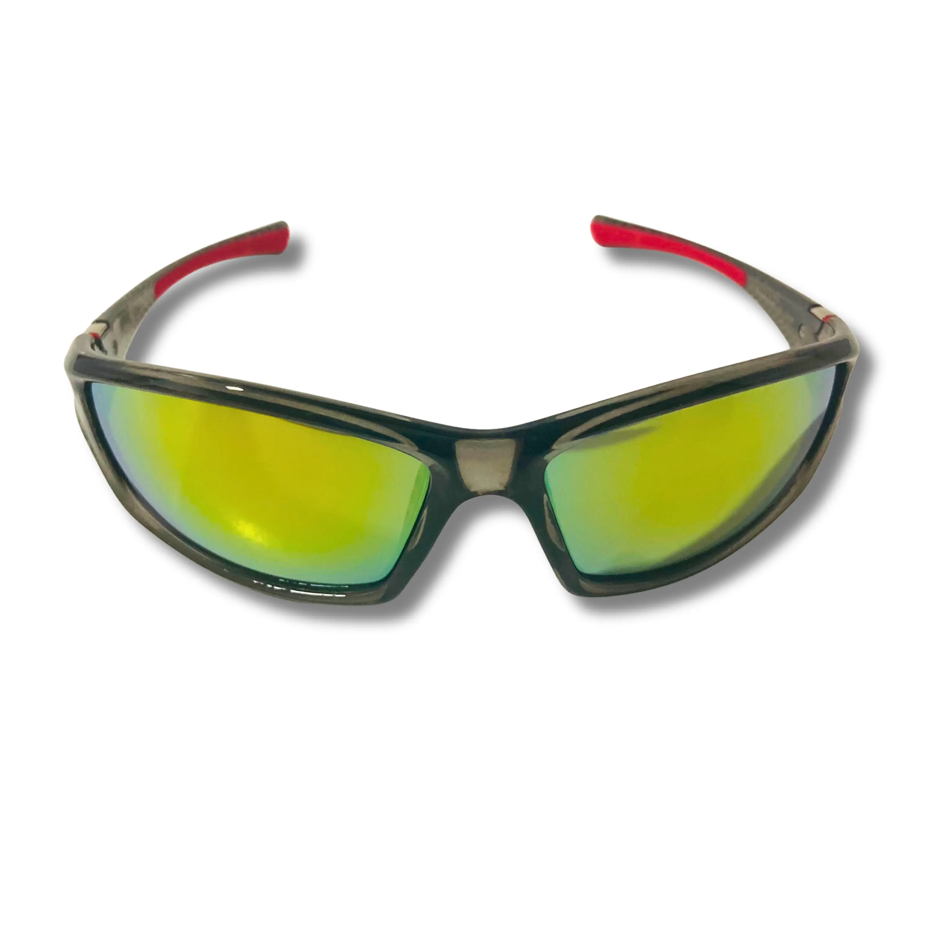 The Varial x Y2K Wrap Around Skater Sunglasses x Available in Five Colors