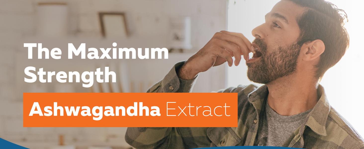 Triquetra Health Ashwa-70 Ashwagandha Extract - Organic Supplement for Health & Fitness Herbal Energy Capsules with 70mg of Withanolides for Sleep Mood & Performance 60 Servings