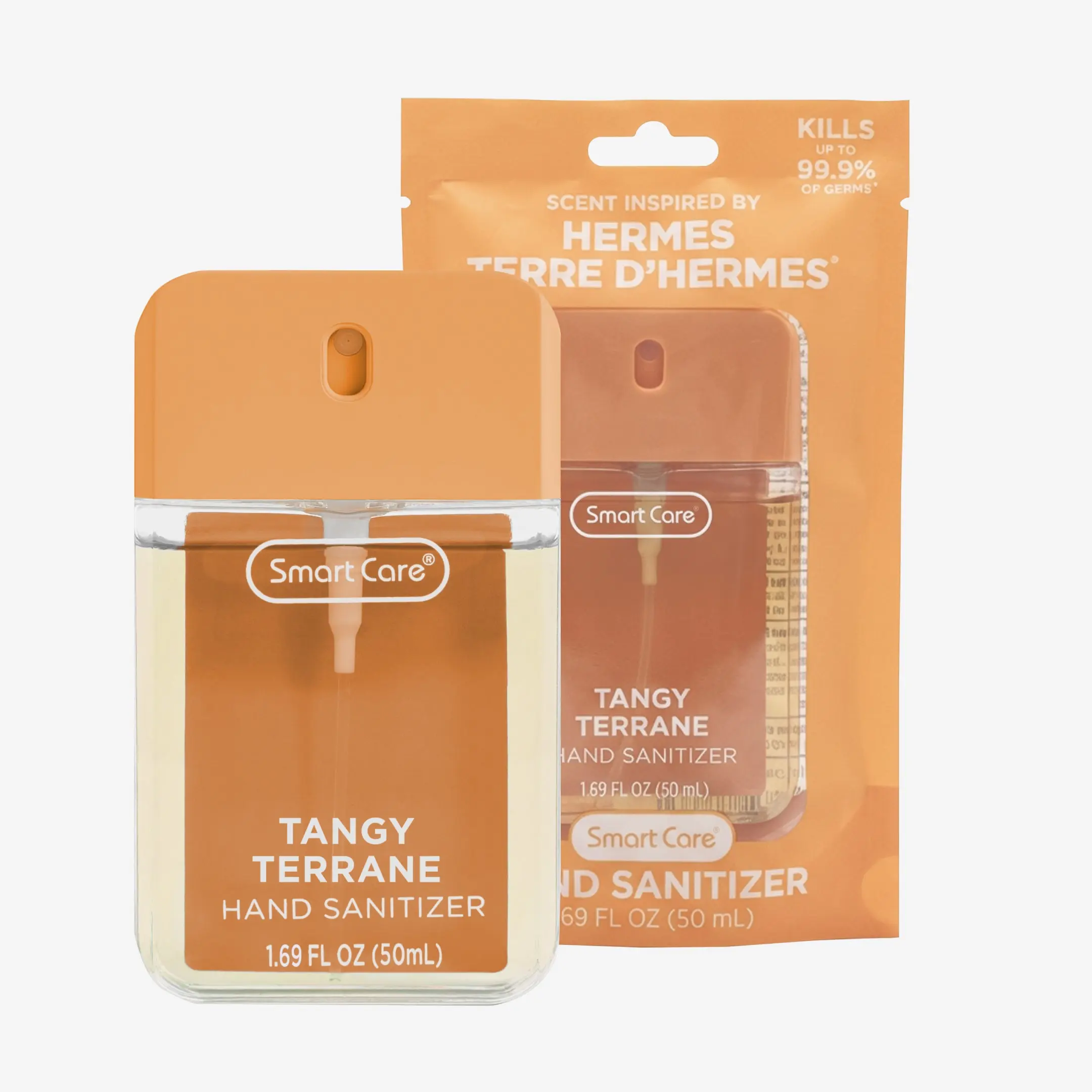 Tangy Terrane
