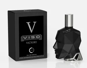 Viso Victory MEN PARFUM 3.4oz