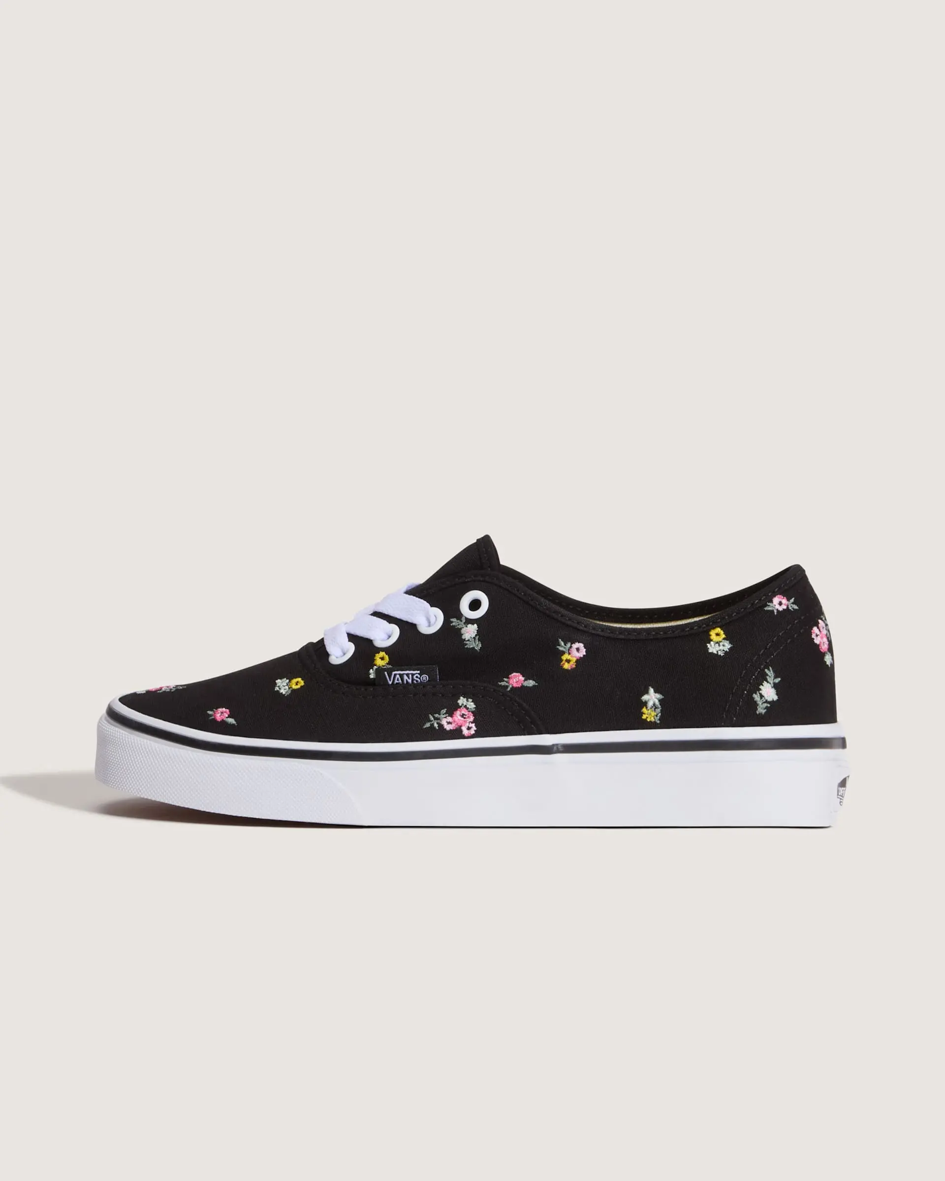 Vans Unisex Authentic Low Top Shoe​