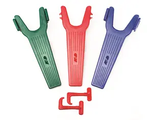 KD-128 Boot Jack | Lightweight Boot Remover with Detachable Strap Handles