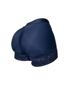 BBL Invisible Shorts LoRise