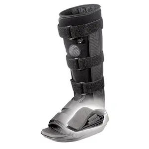 Breg Progait Lift Walker Boot For Ankle And Foot Injuries