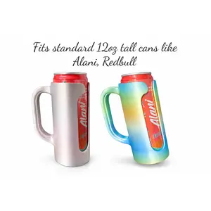 12oz Slim Can Holder