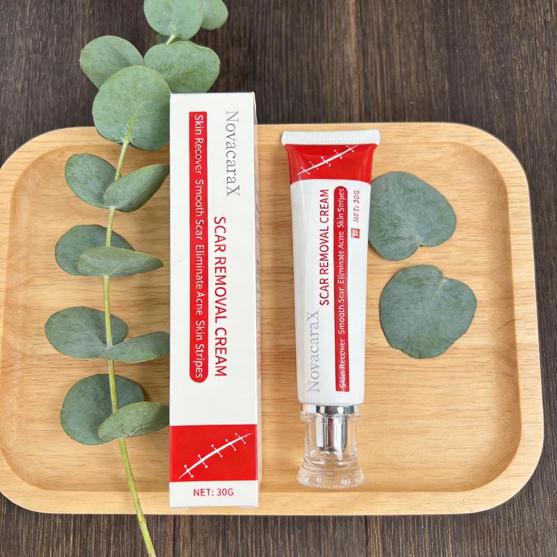 Professional Repair Cream - Smoothes, Firms, and moisturizes skin