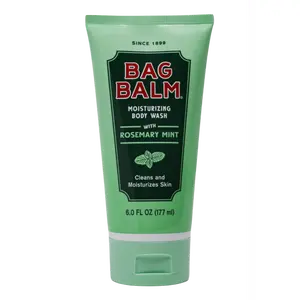 Moisturizing Body Wash