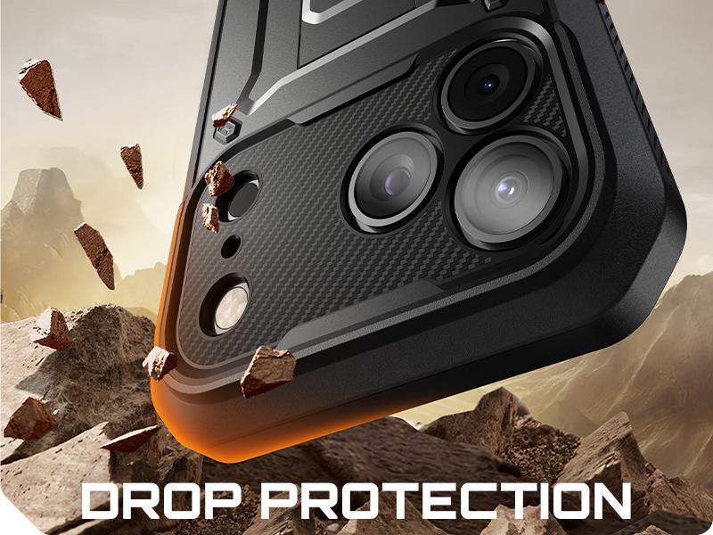 SUPCASE UBPro case for iPhone 17/ Pro / Pro Max / Air