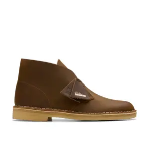 Clarks Originals Mens Desert Boot Desert Boots