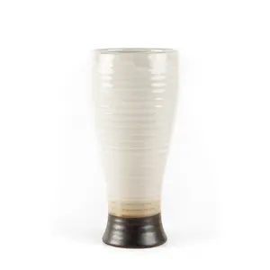 Tall Ceramic Tea Mug