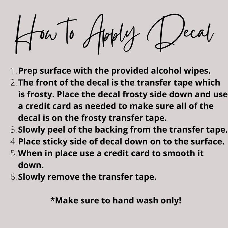 Y2K Tribal Star Car Decal Vinyl Sticker Tramp Tattoo Inspired Car Window Bumper Laptop Décor