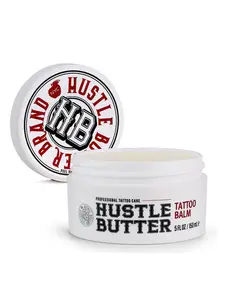 Hustle Butter Tattoo Balm - 5fl oz