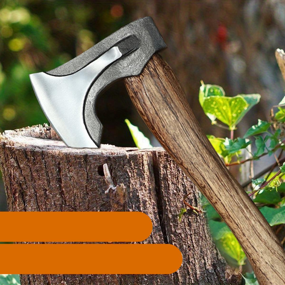 13.58-inch Balanced Weight Distribution Tool for Tree Pruning & Yard Maintenance Versatile Gardening Essential Hand Tools Woodworking Tools