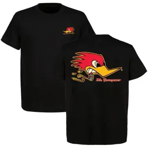 Mr Horsepower Vintage Racing Car Tee – 100% Cotton Classic Hot Rod Graphic T-Shirt, Auto Mechanic Streetwear Style Comfortable Graphic Teetiktok Shop Deals Tiktok Shop