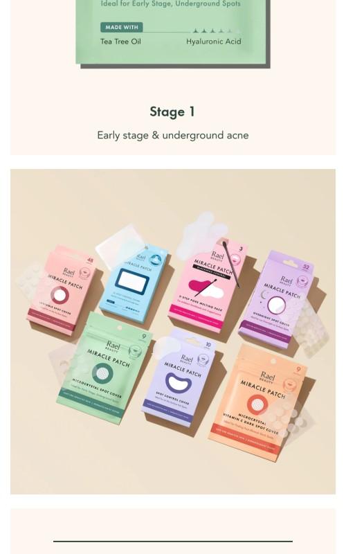 Overnight Spot Cover