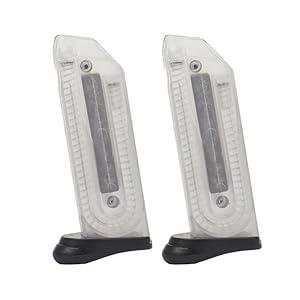 Walther P22 6mm BB Pistol Airsoft Gun