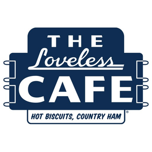 The Loveless Cafe