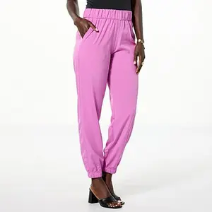 G by Giuliana Pull-On Jogger Pant