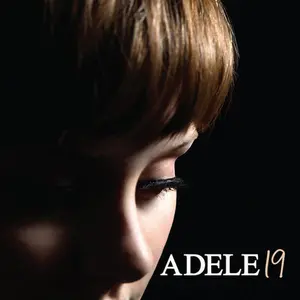 Adele - 19  [COMPACT DISC - CD]