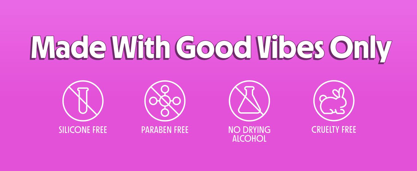 Not Your Mother's Curl Talk Frizz Control Sculpting Gel, Defining Cream, and Refreshing Curl Foam (3-Pack) - 6 and 8 fl oz - Formulated with Rice Curl Complex - For All Curly Hair Types