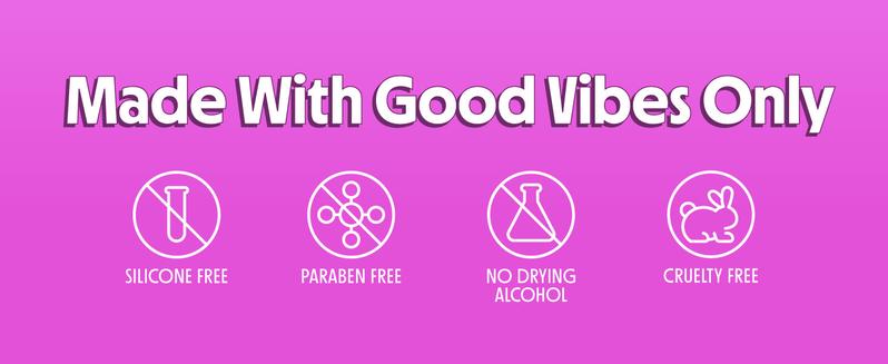 Not Your Mother's Curl Talk Frizz Control Sculpting Gel, Defining Cream, and Refreshing Curl Foam (3-Pack) - 6 and 8 fl oz - Formulated with Rice Curl Complex - For All Curly Hair Types