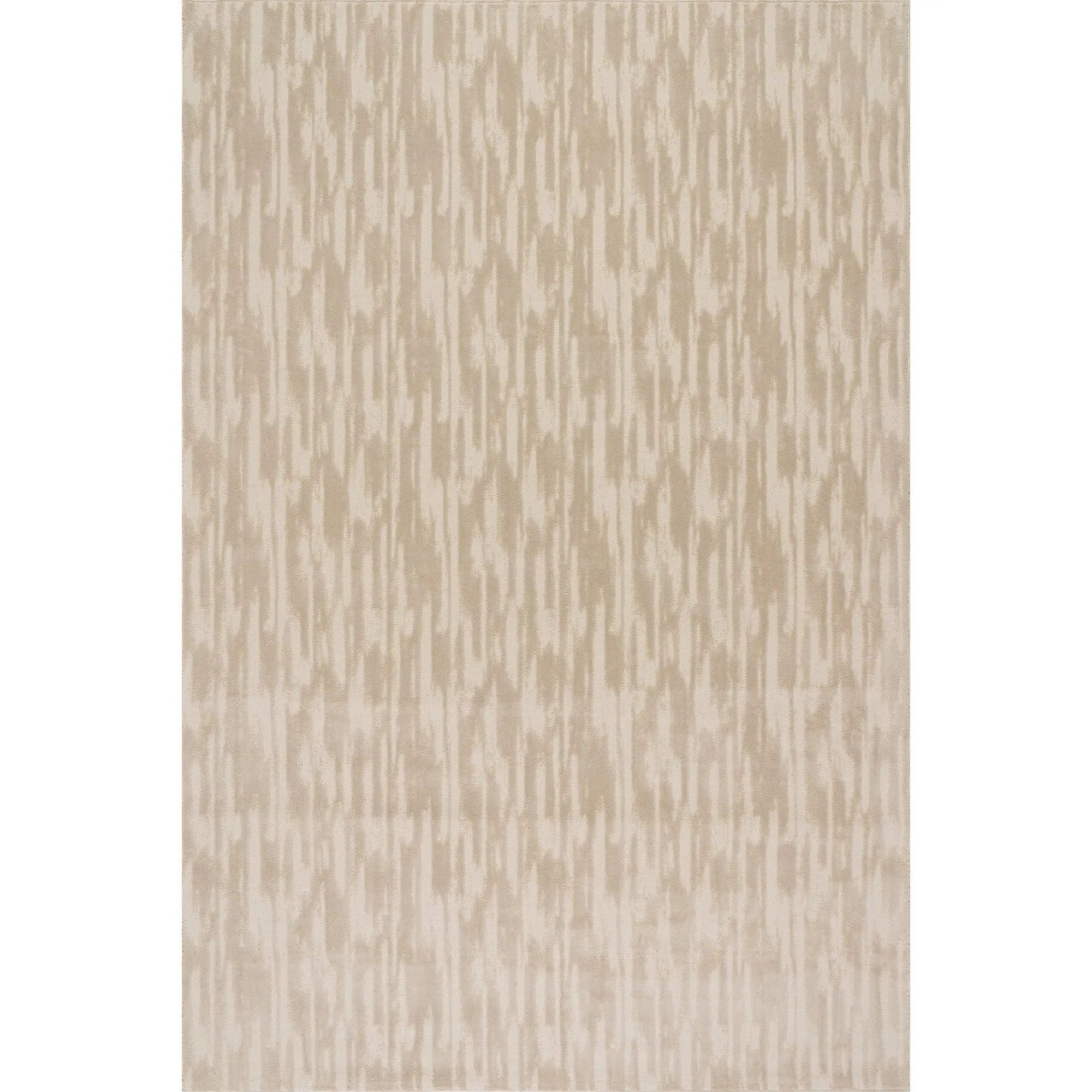 Zirella Mid-Century Geomeric Area Rug