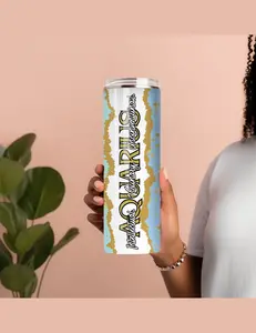 Zodiac 20 oz Tumbler