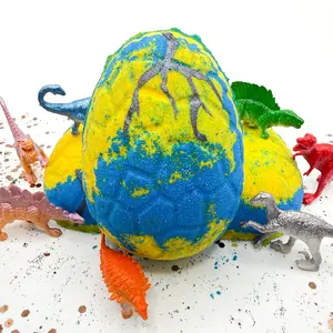 Dinosaur Egg Bath Bomb
