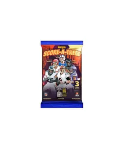 2025 Panini NFL Score A Treat Football Pack ***GIVEAWAY***