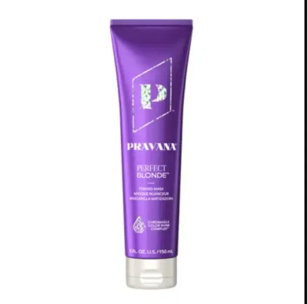 PRAVANA Perfect Blonde Mask