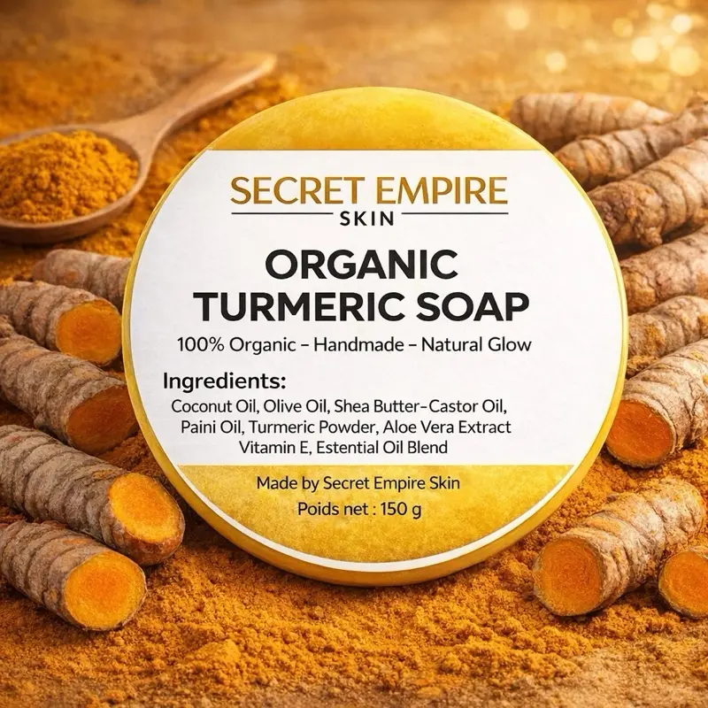 Secret empire tumeric book Secret empire tumeric book