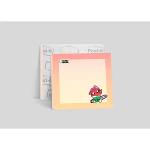 Sticky Note - Try Me Sticky Note - Try Me