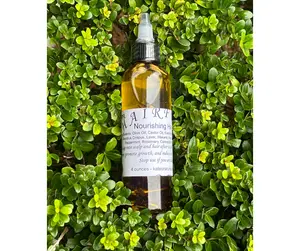Hair Food Nourishing Hair Growth Oil