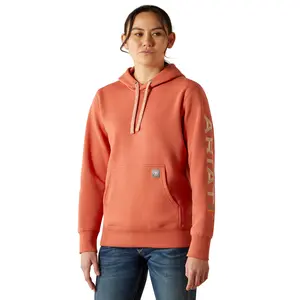 Women's Rebar Graphic Hoodie