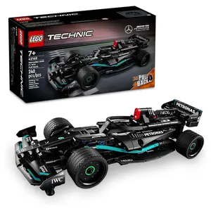 LEGO Technic Mercedes-AMG F1 W14 (42165)