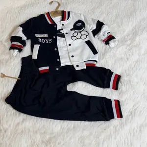 3 à 6 moi Baby jumpsuit