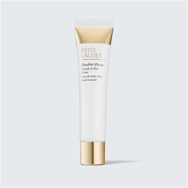 [Estée Lauder] Double Wear Smooth & Blur Primer | Pore Minimizing